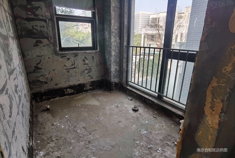 新城尚东花园别墅