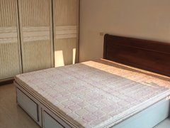 丹东振兴六纬路小学学区福景园 2室1厅1卫出租房源真实图片