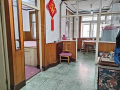 世昌中学欧乐坊商圈黄家沟75平多层三楼三室配套齐全900元