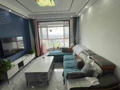 唐山遵化城区人民公园附近精装两室出租,拎包入住出租房源真实图片