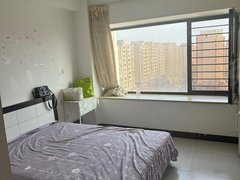 北京顺义马坡合景香悦四季(西区) 1室1厅1卫出租房源真实图片