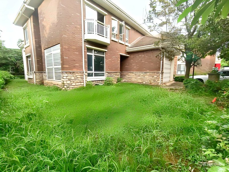 融侨水乡温泉别墅6室2厅3卫338.19㎡南北4280万