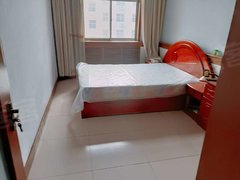 莱芜莱城莱城城区裕丰小区 115平3室 家具家电齐全800元月出租房源真实图片