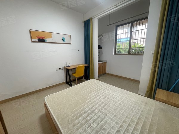 金华婺城湖海塘青青家园本人房東无中介f近金职院西门 可月付 能短租出租房源真实图片