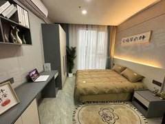 潮州湘桥潮枫路名邦花苑 房栋植租 无中介 押1付1 418元 精装修出租房源真实图片