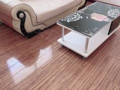 唐山古冶新林道出租绿野花苑2室家电齐全拎包入住停车方便出租房源真实图片