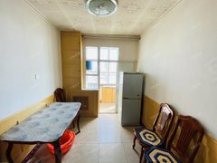 嘉峪关雄关雄关广场迎宾一，6楼94平米三室两厅一卫每月1300元（可短租）出租房源真实图片