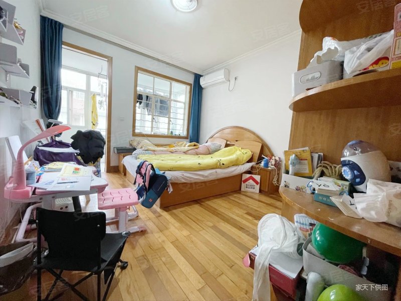 人气好房店长  !上怡二村60平60万2房 简装