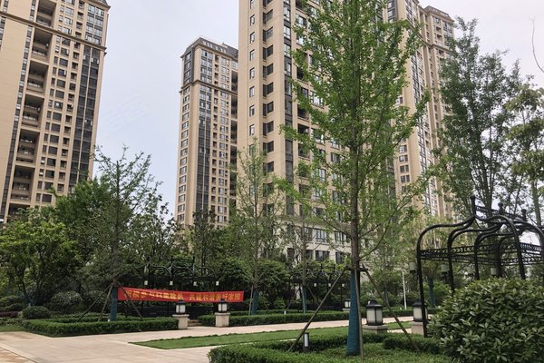 不足,德商汇景城怎么样,德商汇景城周边房产中介经纪人评价-常德安居