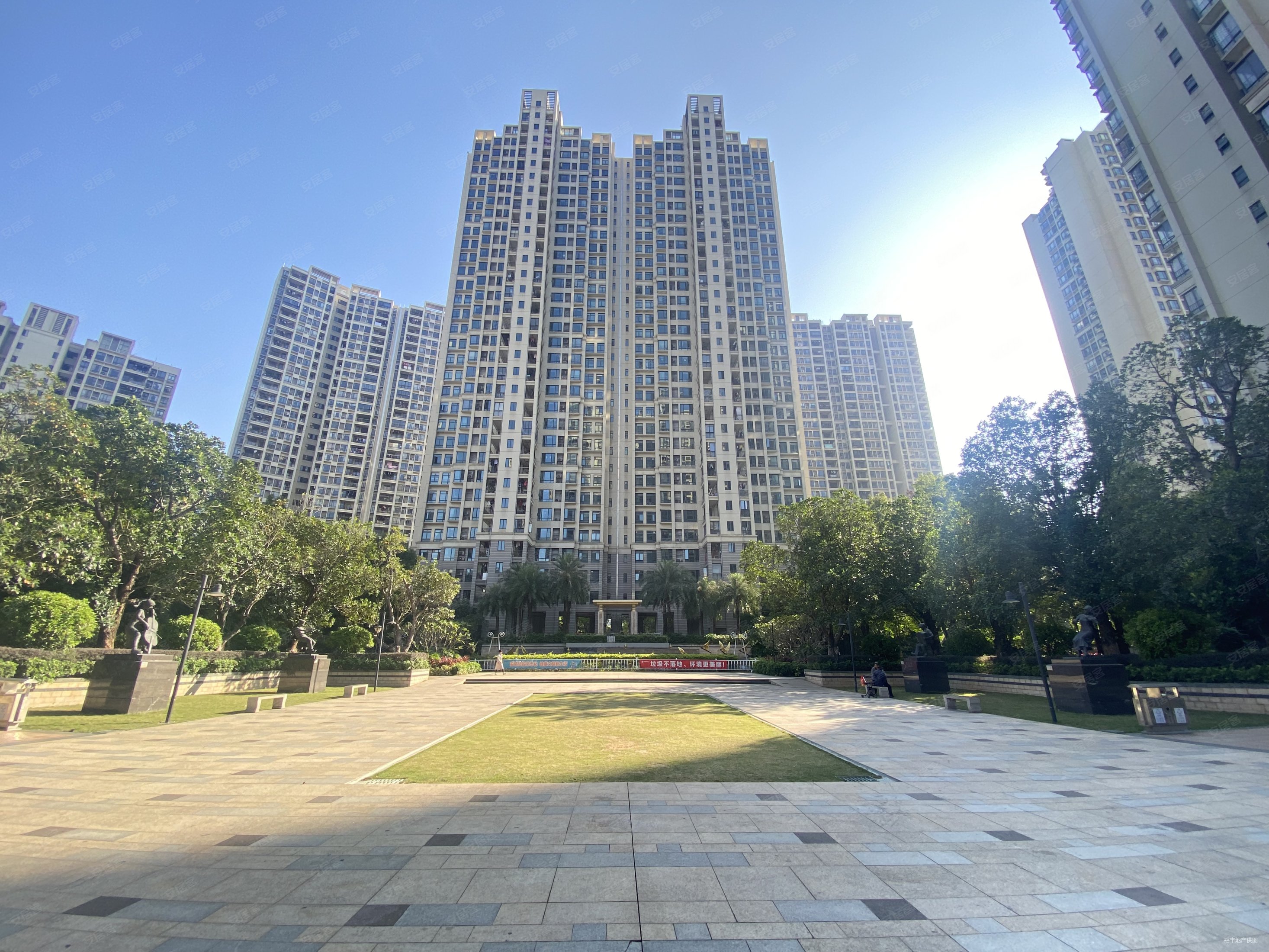 东莞房产网>东莞二手房>南城二手房>南城车站二手房>中信凯旋国际>