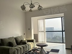 益阳赫山太古城实拍图片 真实在租  中心医院高新院区附近 中古风装修两房出租房源真实图片