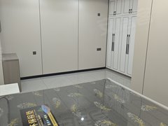 宜春高安高安六小滨江一号(高安) 1室1厅1卫出租房源真实图片