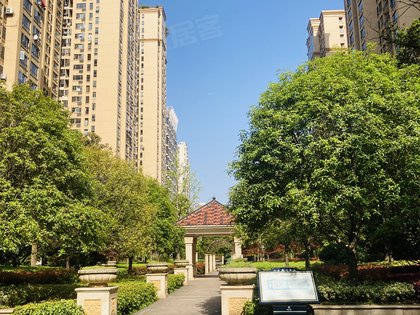 紫御华庭,柳叶大道 - 常德紫御华庭二手房,租房,房价-常德安居客