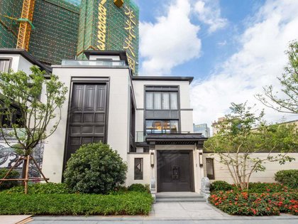 不足,龙光天阙怎么样,龙光天阙周边房产中介经纪人评价-佛山安居客