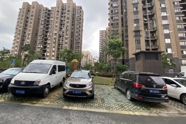 美罗家园慧苑