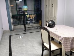 阜宁阜宁城南新区白天鹅公园学府壹号(阜宁) 3室2厅1卫出租房源真实图片