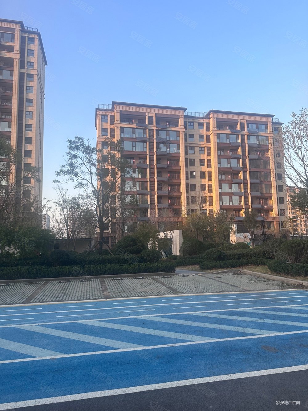 青岛房产网>青岛二手房>黄岛二手房>黄岛周边二手房>天泰山海印象>