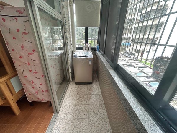 珠海香洲柠溪金溪花园金溪花园 1室1厅1卫 39平  1800每月出租房源