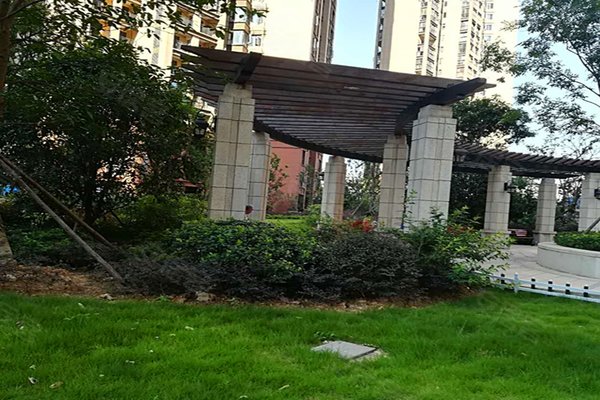 纽宾凯国际社区蜜城