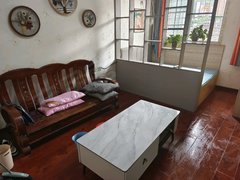 达州通川北外双狮精品建材城住宅楼 1室1厅1卫出租房源真实图片