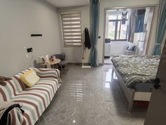 衢州龙游龙游城区阳光小区精装修一室一厅精装修停车方便出租房源真实图片