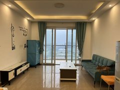 宜宾翠屏下江北双城小学 理工大学旁 邦泰北区 中装三局 1600月3台空调出租房源真实图片