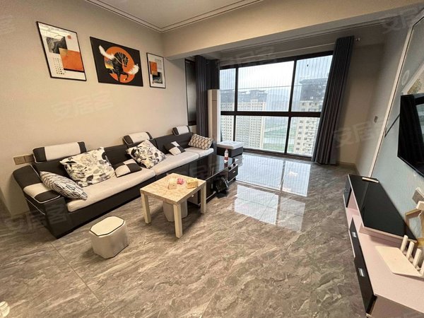 福州福清音西荣融繁华里万达商圈 繁华里 江山云著 福泽公馆精装多套