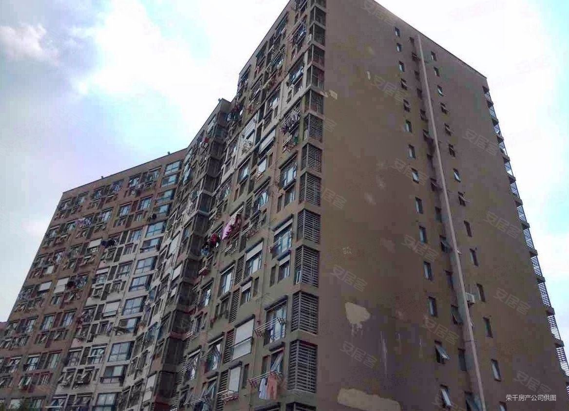 东郊小镇第八街区