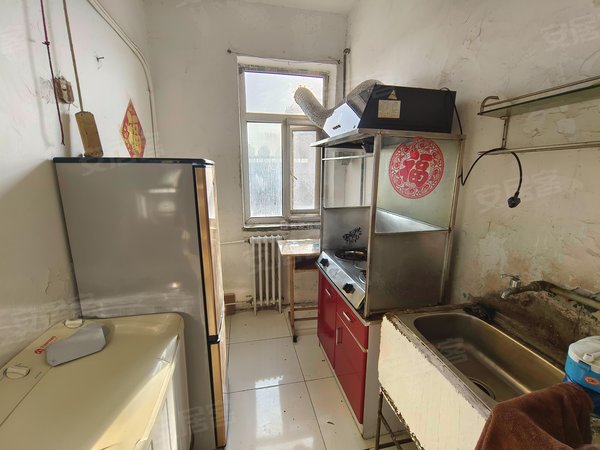 天津东丽利津路永平巷张贵庄街永平巷1室1厅出租房源真实图片