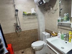 保定望都望都城区第一城 1室1厅1卫出租房源真实图片