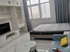 邓州邓州城区邓州市区急租广亿万公寓精装修拎包入住出租房源真实图片