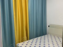 阿克苏阿克苏市阿克苏城区金兰广场单间出租，月租900押金一付一合同三个月费用全包，出租房源真实图片