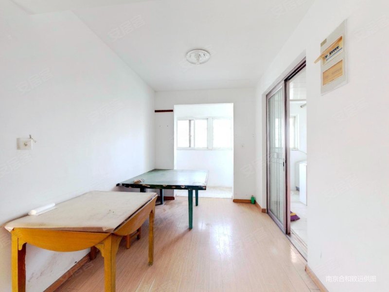 泰来苑高楼层采光充足双卫满五近地铁低密宜居