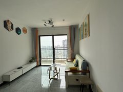 海口龙华金宇坡博家园一期两房出租出租房源真实图片