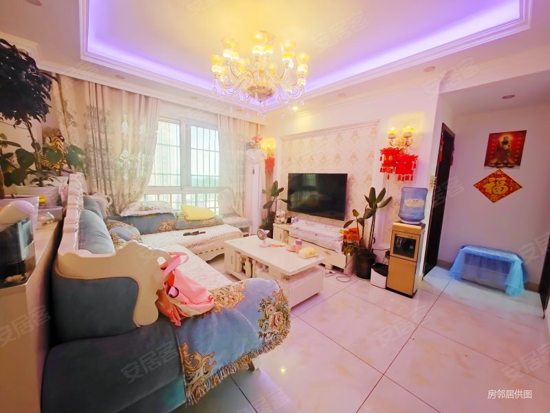 香榭河畔临地铁满五精装可拎包入住正规商品房