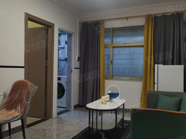 【多图】布吉一村,布吉街租房,精装,一房一厅,业主诚意心出租,布吉