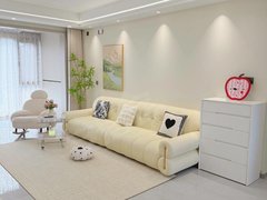 柳州柳北雀山保利 绿城杨柳郡 景秀园 建安园 家电齐 水电便宜 燃气管道出租房源真实图片