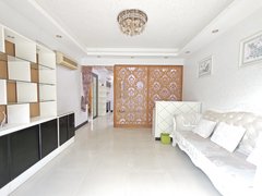 东莞石龙西湖聚豪名轩 1室1厅1卫  电梯房 精装修45平米出租房源真实图片