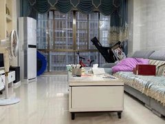 柳州柳南柳邕华韵上城48栋16楼两房近翠林之约嘉华苑天悦华府金御华府出租房源真实图片