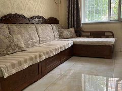 唐山古冶新林道出租！滦兴小区二层俩室地暖有钥匙随时看房拎包入住出租房源真实图片