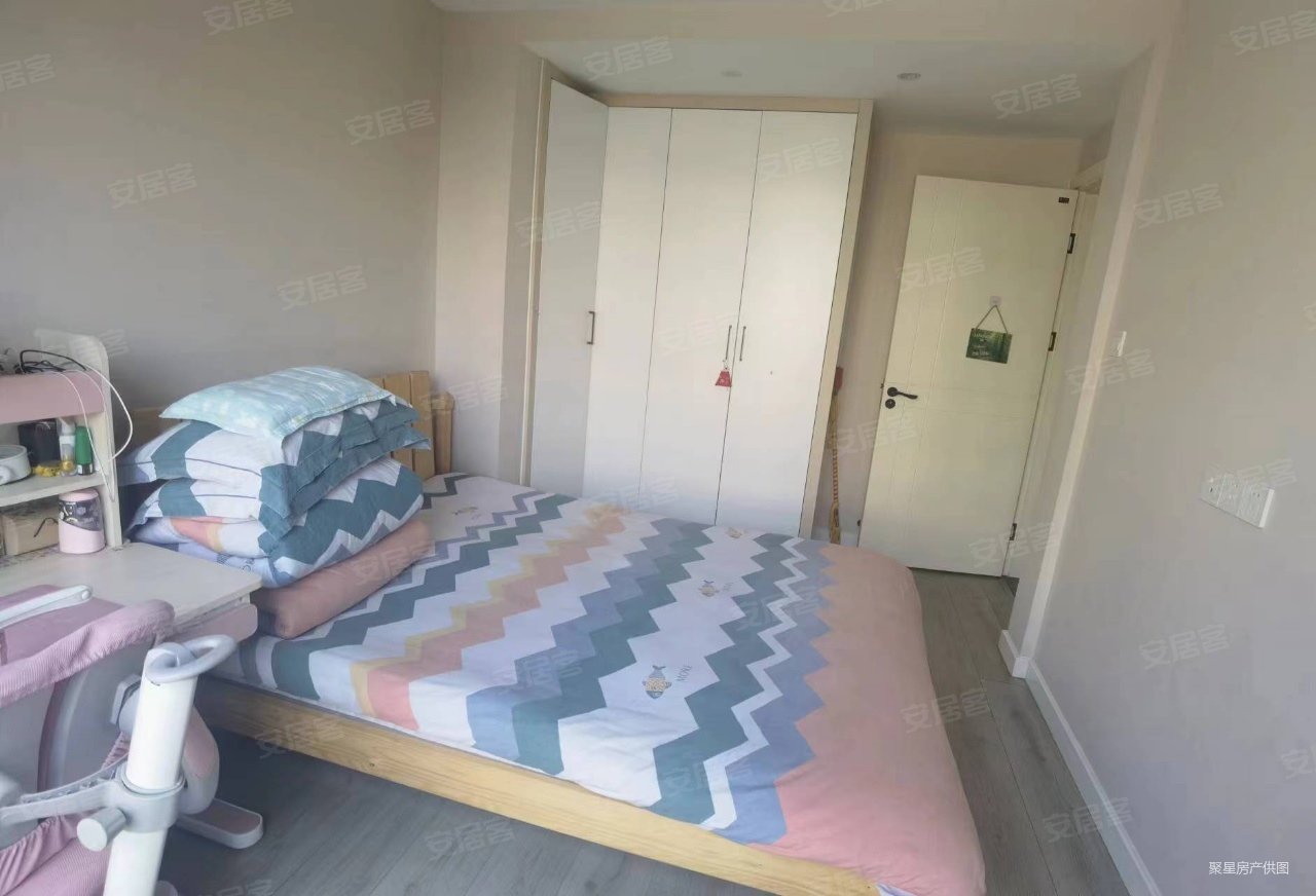 精装可拎包入住 商品房 双卫生间 南北通透 交通便捷 近地铁,翡翠公馆