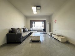邓州邓州城区邓州市区星河湾 河景房 精装修 南北通透 家具家电齐全 拎包入住出租房源真实图片