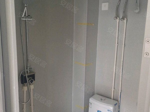 邢台任县任县城区电力小区家属楼电力小区家属楼 1室1厅1卫出租房源真实图片