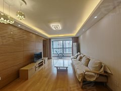北京房山长阳万科物业 长阳半岛云湾家园大三居 通风好 家电齐全 南北通透出租房源真实图片