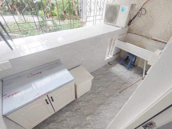 实拍图陆庄地铁口福能脑科医院九00医院可做饭内卫大阳台