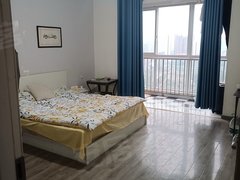 成都锦江沙河堡华宇嘉苑 3室0厅3卫出租房源真实图片