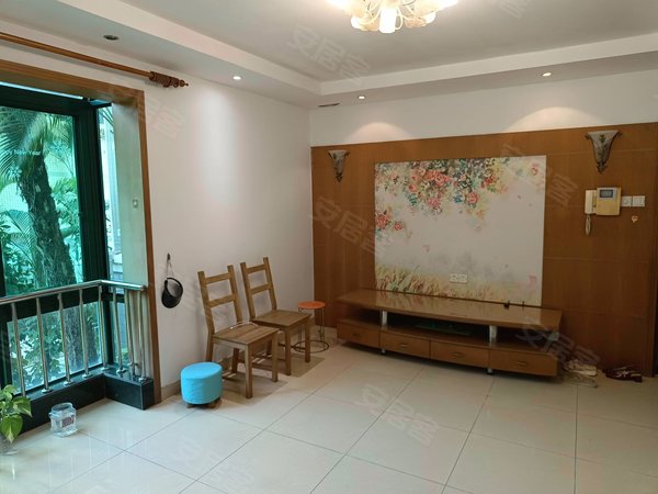 深圳南山南山中心区学林雅院腾讯滨海大厦旁边 学林雅苑精装2房出租