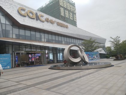 绿地广清国际中心优点,不足,绿地广清国际中心怎么样,绿地广清国际