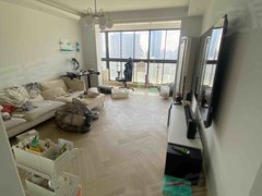 上海虹口北外滩本人实拍 2室2厅1卫  精装修103平米出租房源真实图片