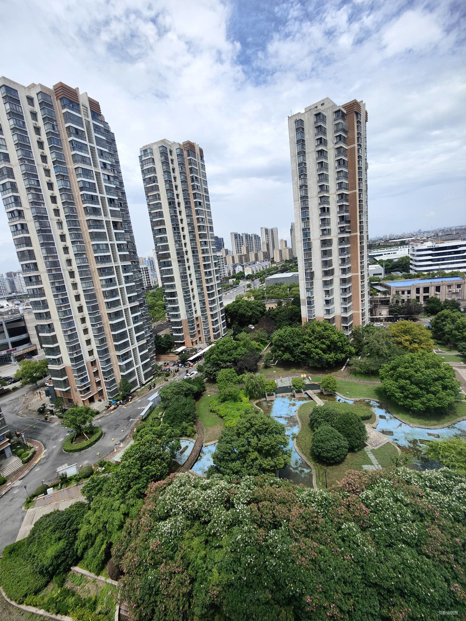 房东急卖 直降8万,星月翡翠半岛二手房,95万,2室1厅,1卫,88平米-苏州